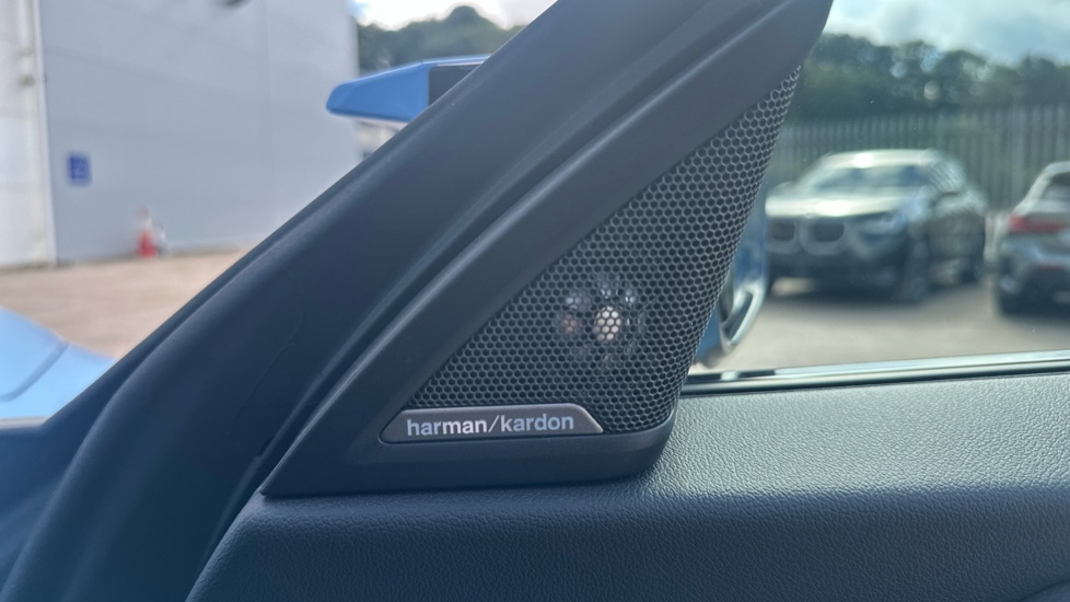 BMW M2 M235i Xdrive Grey #20