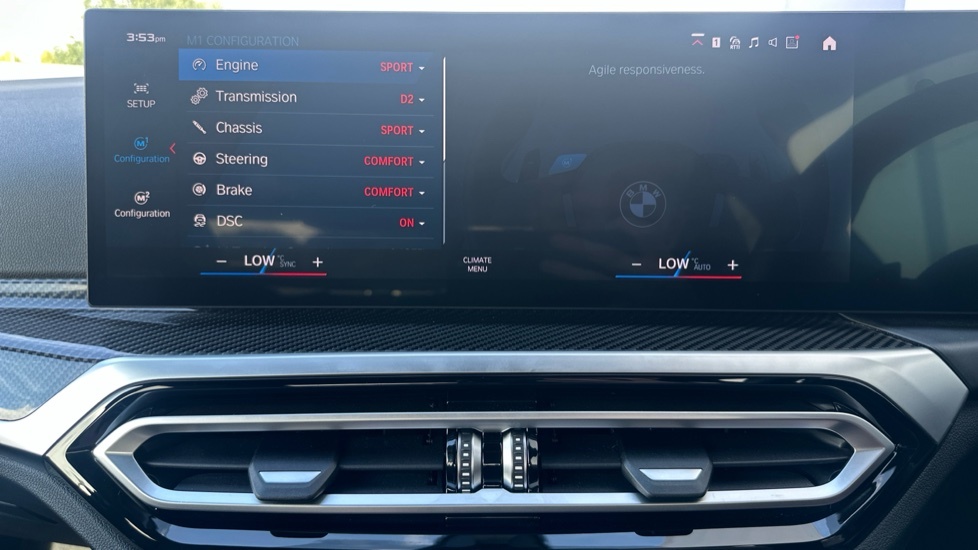 BMW M2 M235i Xdrive Grey #59
