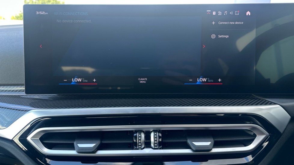 BMW M2 M235i Xdrive Grey #52
