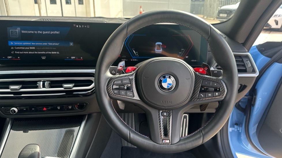 BMW M2 M2 Blue #5