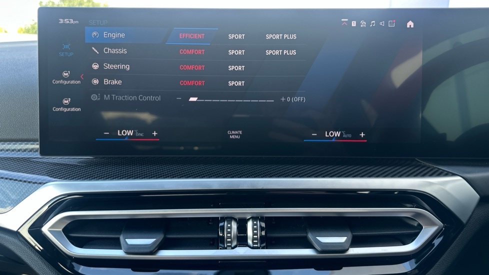 BMW M2 M235i Xdrive Grey #58