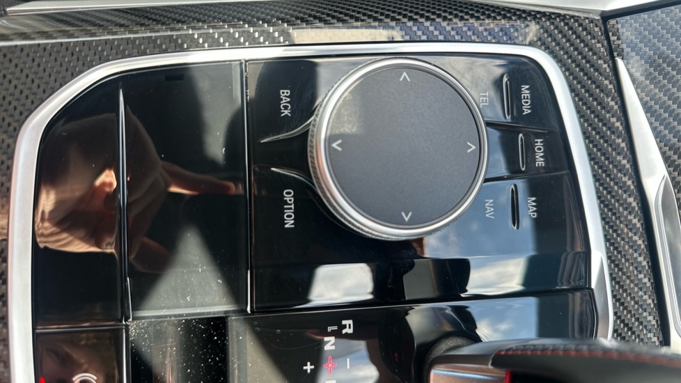 BMW M2 M235i Xdrive Grey #39