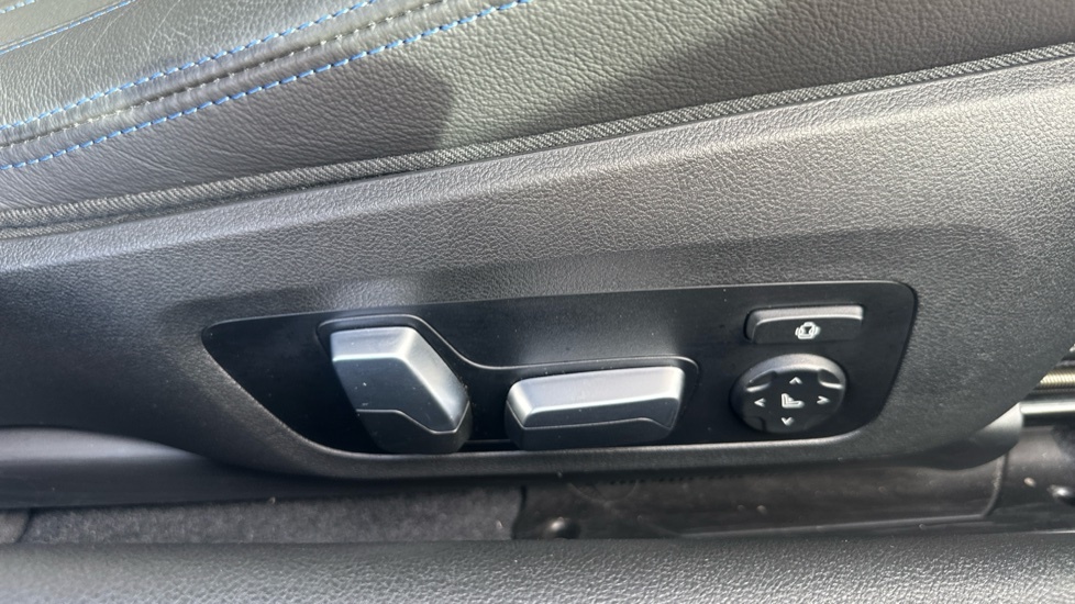 BMW M2 M235i Xdrive Grey #34