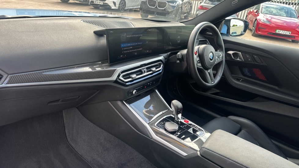 BMW M2 M235i Xdrive Grey #7