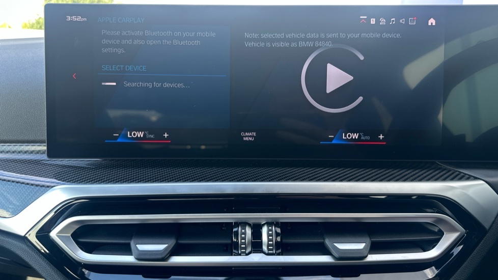 BMW M2 M235i Xdrive Grey #45