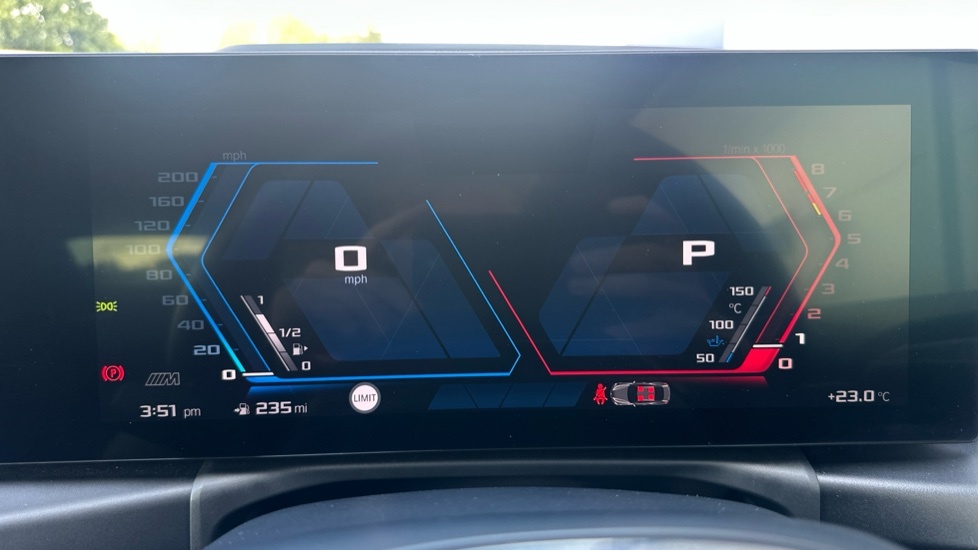 BMW M2 M235i Xdrive Grey #9