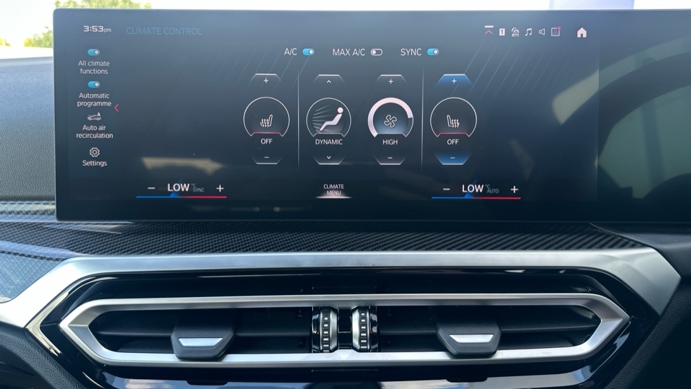 BMW M2 M235i Xdrive Grey #54