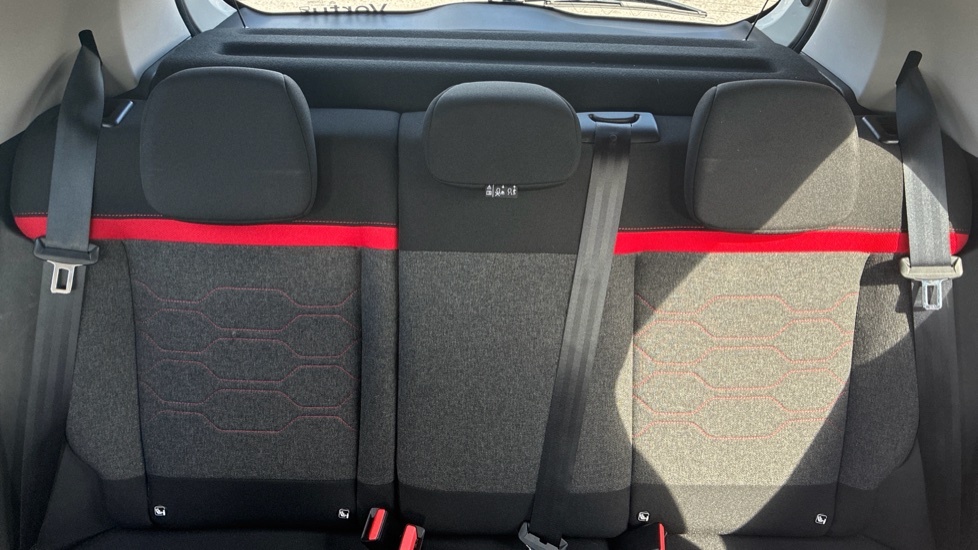 Citroen C3 1.2 Puretech Flair Black #15
