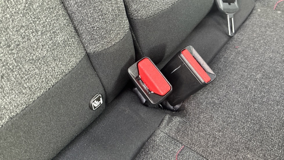 Citroen C3 1.2 Puretech Flair Black #17
