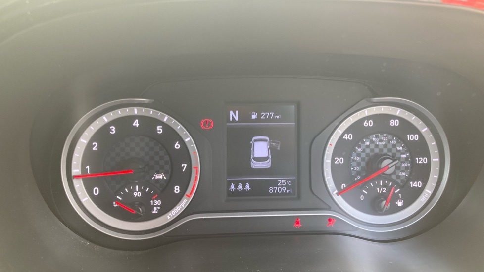 Hyundai I10 Hatchback  #18