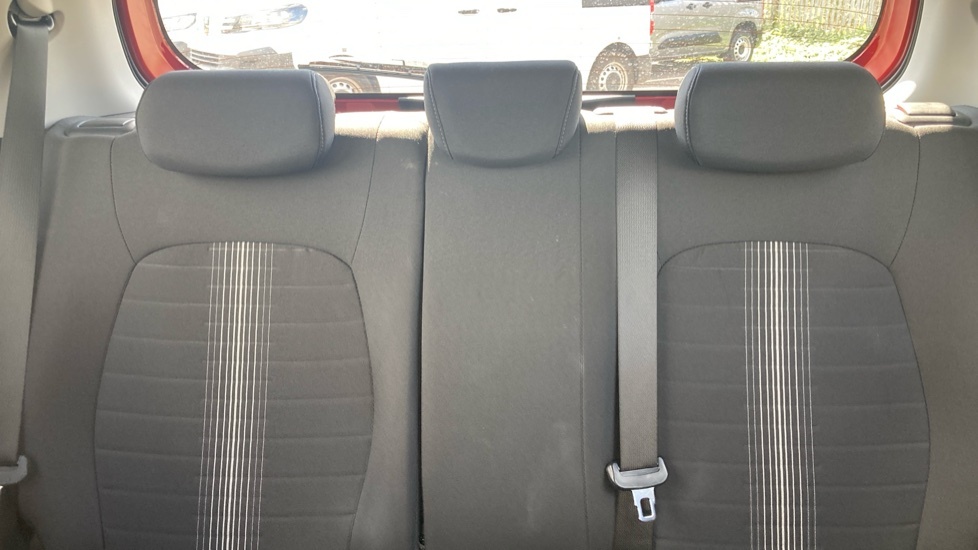 Hyundai I10 Hatchback  #15