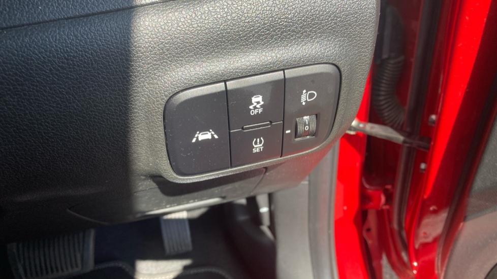 Hyundai I10 Hatchback  #23