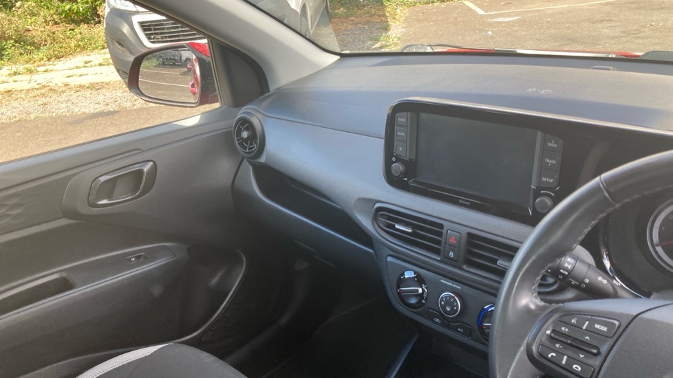 Hyundai I10 Hatchback  #14