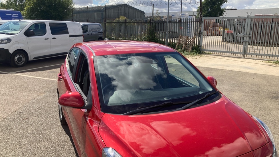 Hyundai I10 Hatchback  #39