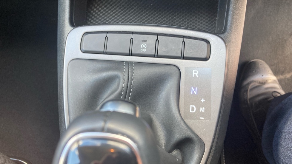 Hyundai I10 Hatchback  #26