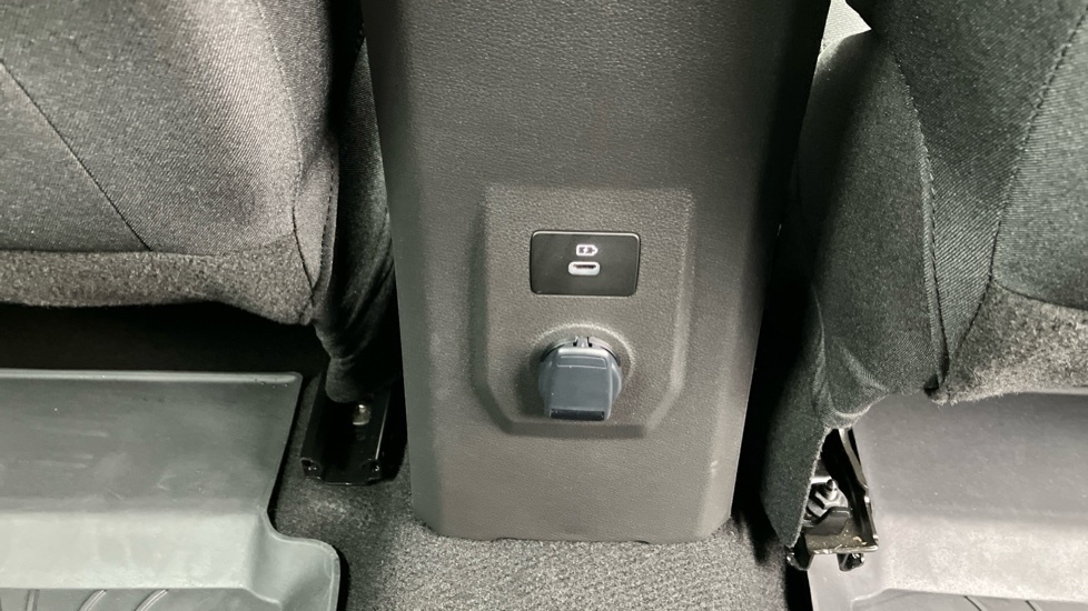 Dacia Sandero Stepway 1.0 Tce Extreme Blue #30