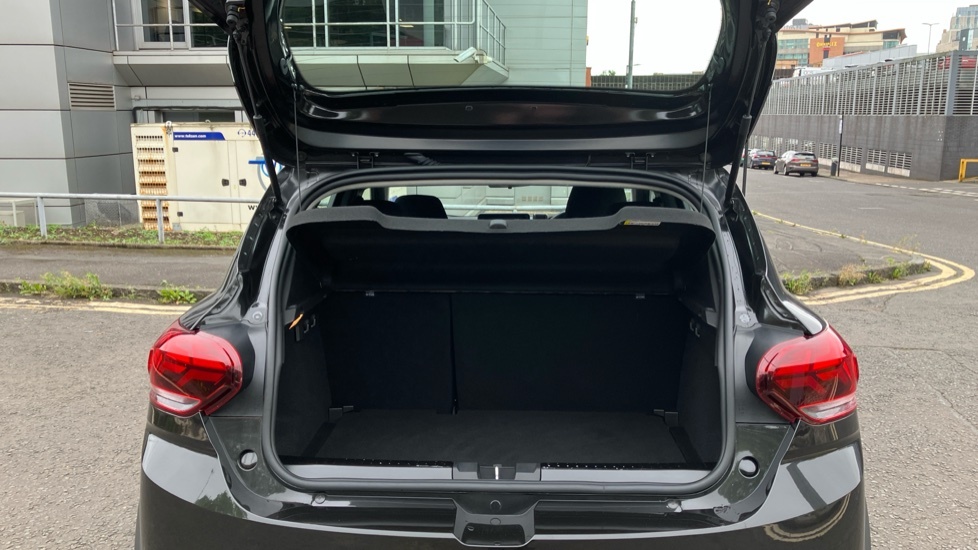 Dacia Sandero Stepway 1.0 Tce Extreme Blue #4