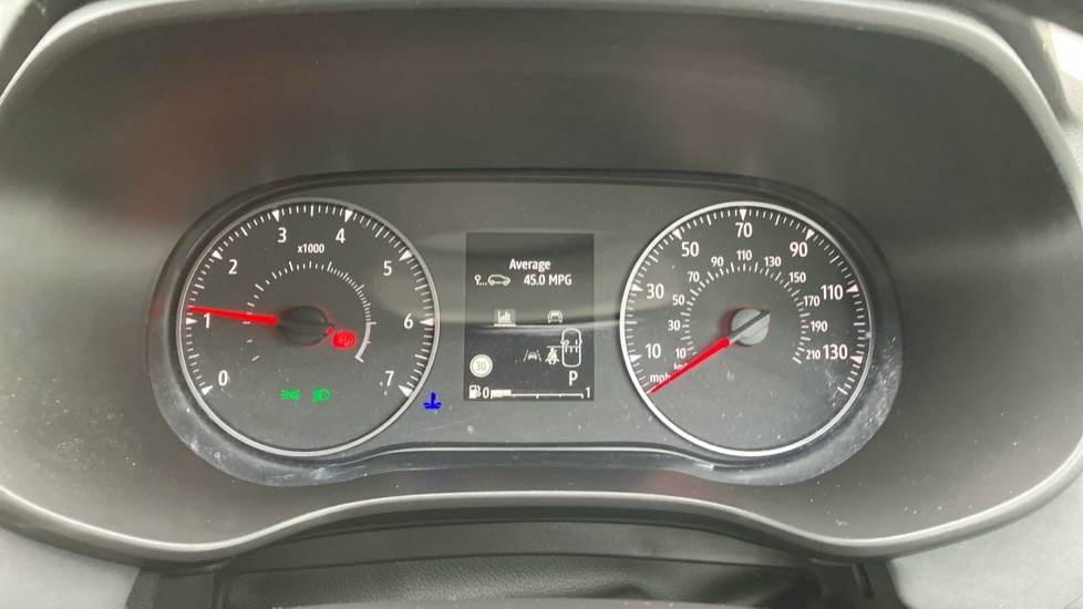 Dacia Sandero Stepway 1.0 Tce Extreme Blue #17