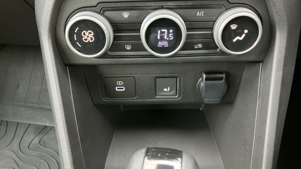 Dacia Sandero Stepway 1.0 Tce Extreme Blue #41