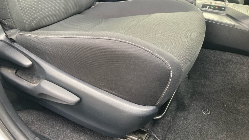 Toyota Rav 4 Icon Tech Grey #17