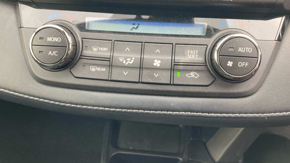 Toyota Rav 4 Icon Tech Grey #31