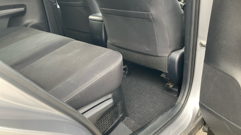 Toyota Rav 4 Icon Tech Grey #8