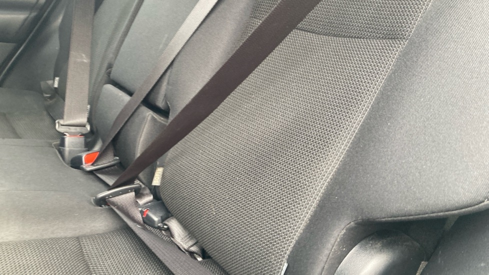 Toyota Rav 4 Icon Tech Grey #36