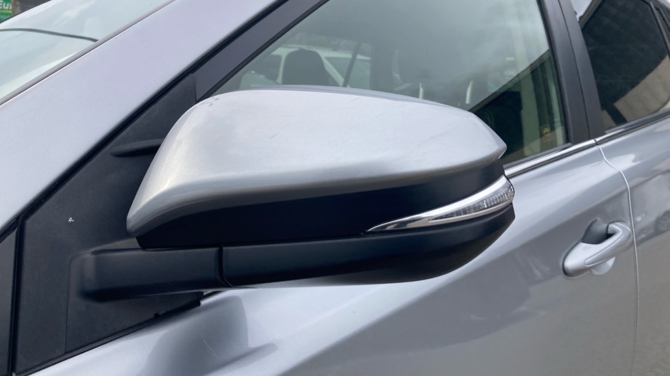 Toyota Rav 4 Icon Tech Grey #45