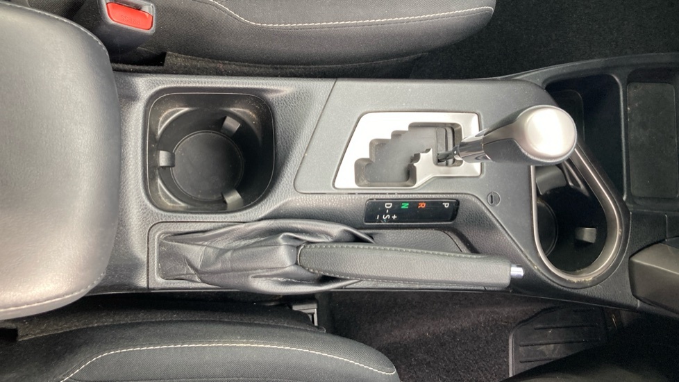 Toyota Rav 4 Icon Tech Grey #34