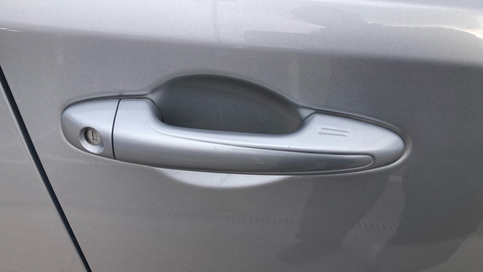 Toyota Rav 4 Icon Tech Grey #43