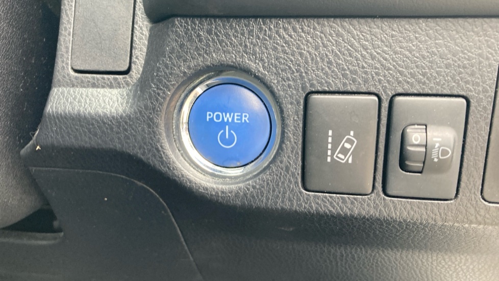 Toyota Rav 4 Icon Tech Grey #16