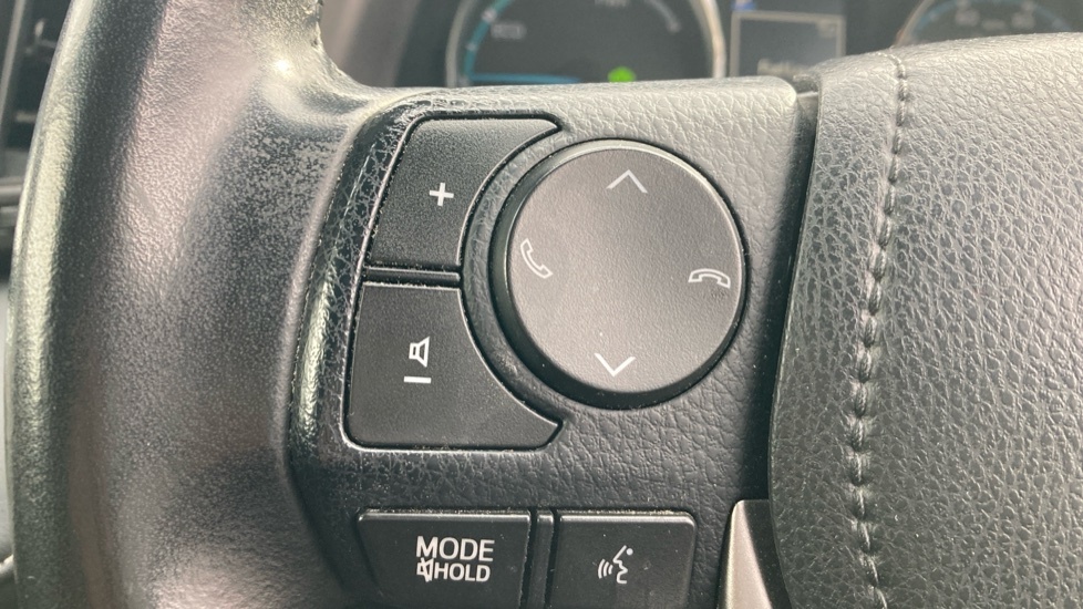 Toyota Rav 4 Icon Tech Grey #35