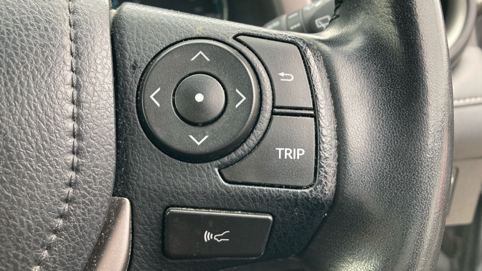 Toyota Rav 4 Icon Tech Grey #29