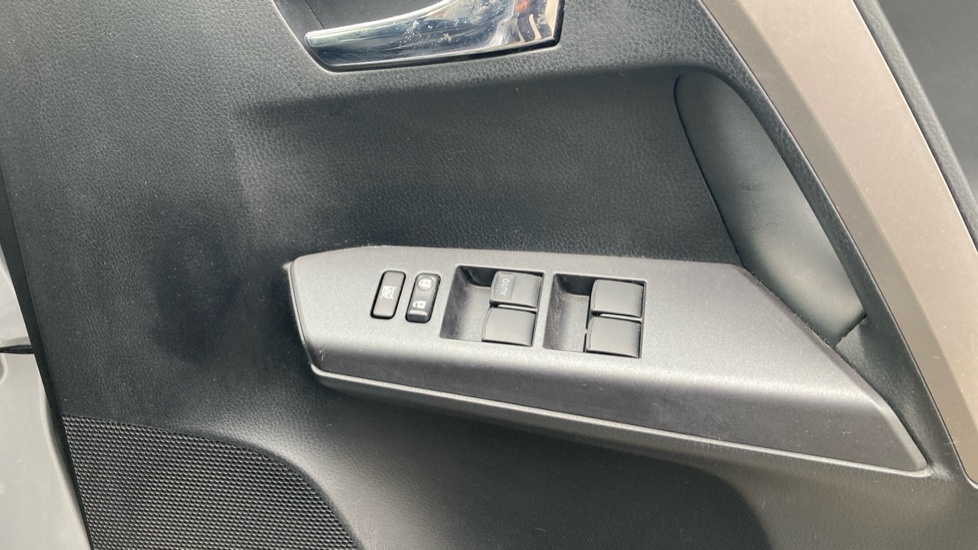 Toyota Rav 4 Icon Tech Grey #20