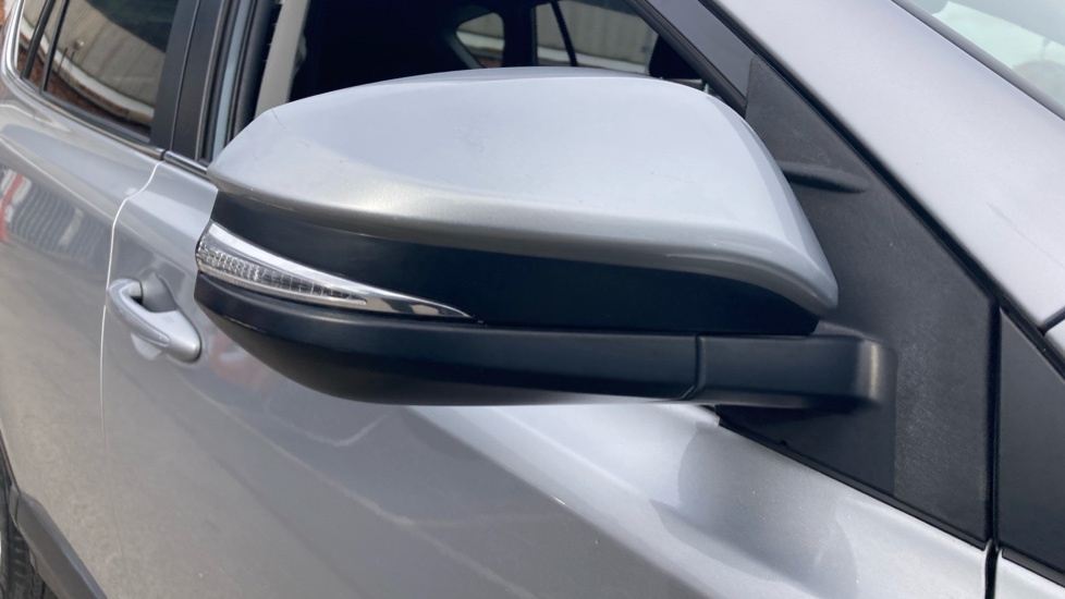 Toyota Rav 4 Icon Tech Grey #44
