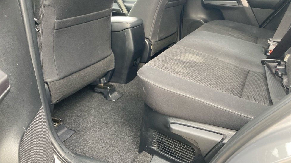 Toyota Rav 4 Icon Tech Grey #15