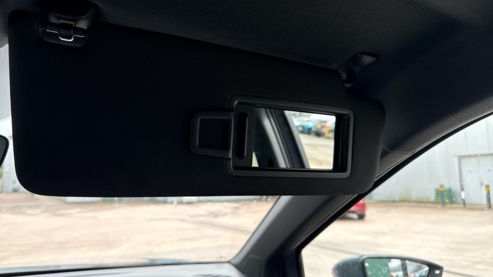 Seat Arona Fr Black Edition Grey #35