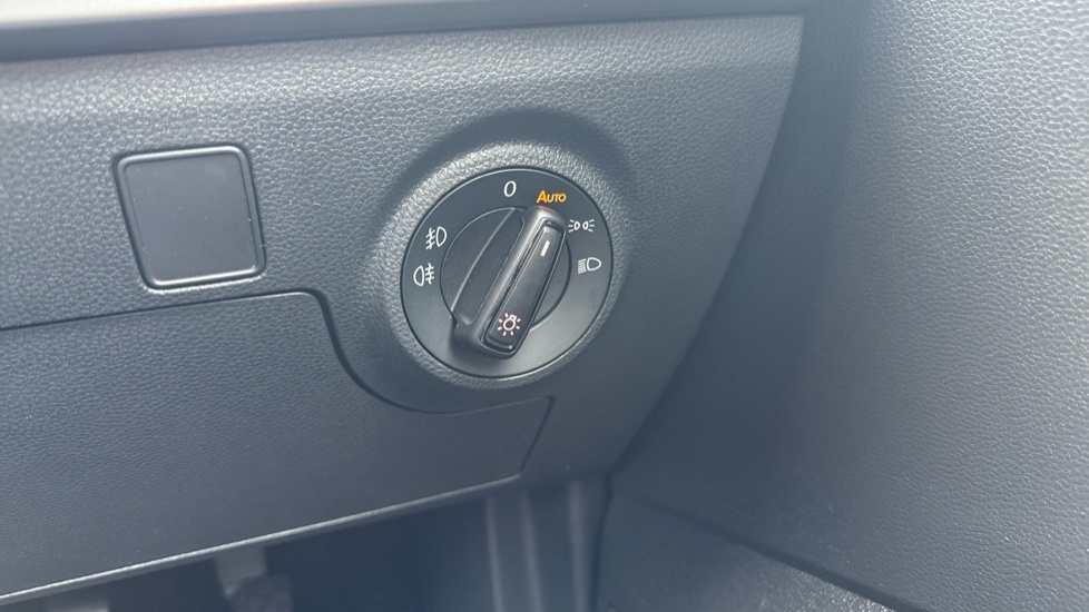 Seat Arona Fr Black Edition Grey #22
