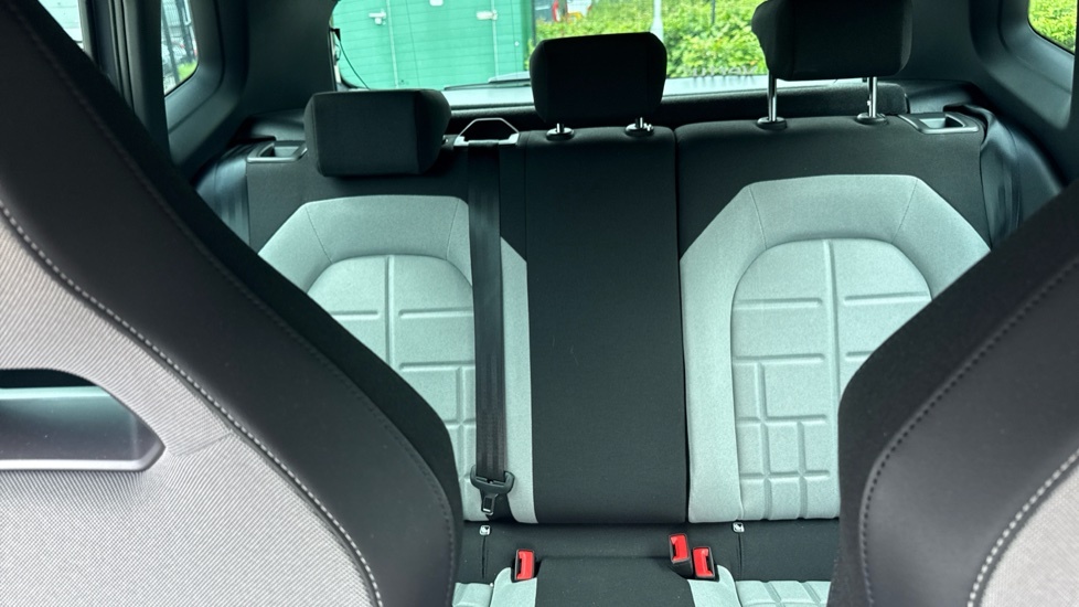 Seat Arona Fr Black Edition Grey #15