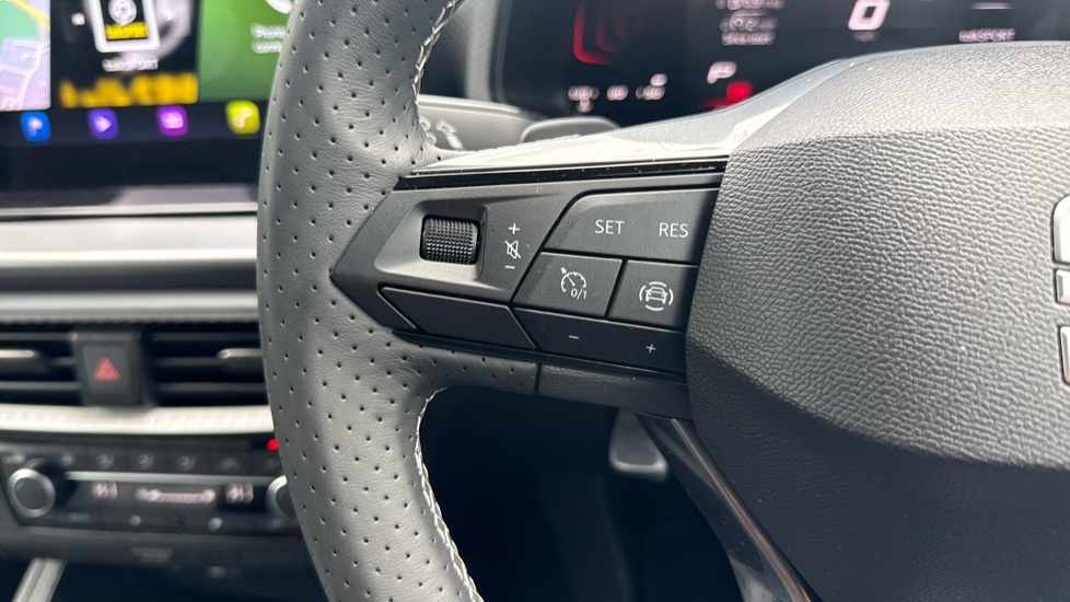 Seat Arona Fr Black Edition Grey #24