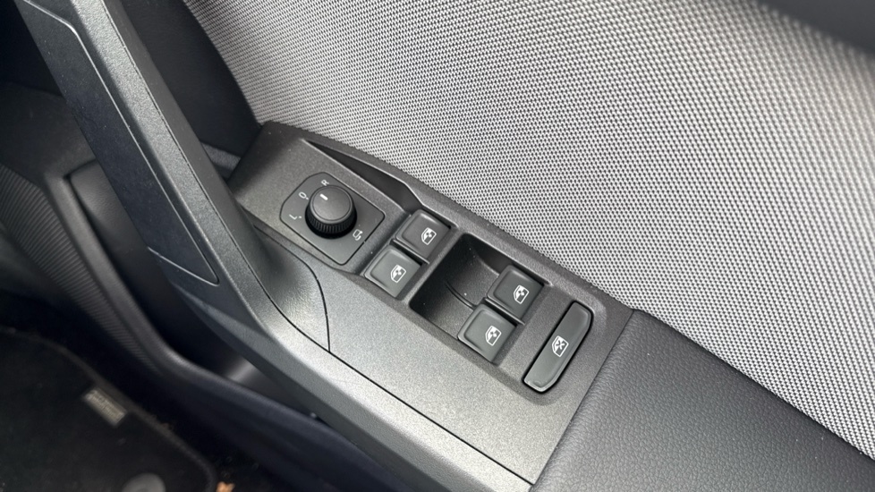 Seat Arona Fr Black Edition Grey #21