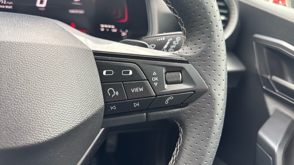Seat Arona Fr Black Edition Grey #23