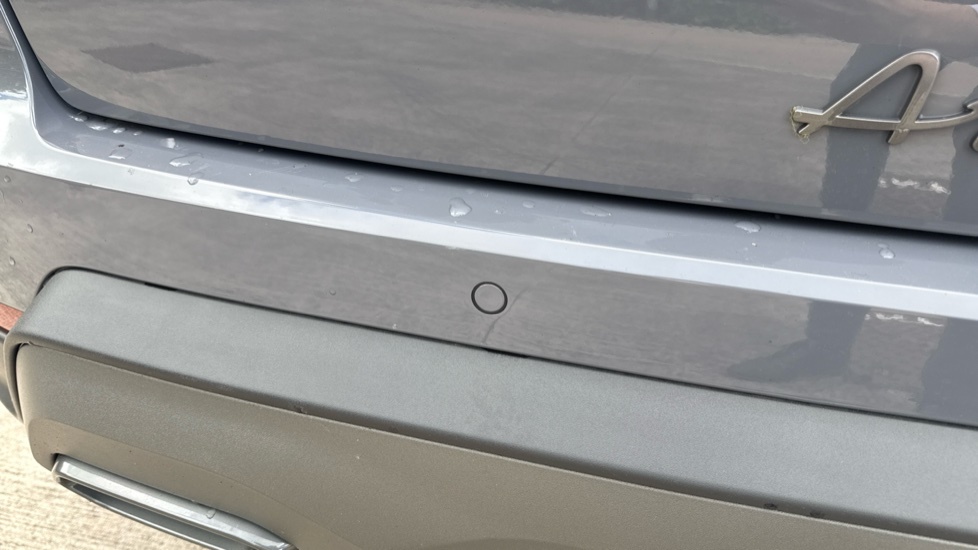 Seat Arona Fr Black Edition Grey #42