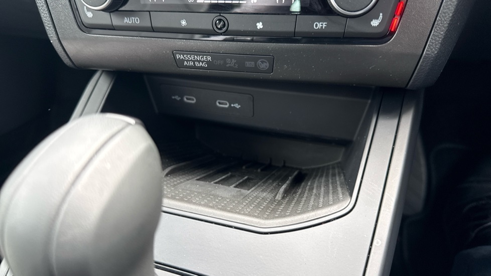 Seat Arona Fr Black Edition Grey #36