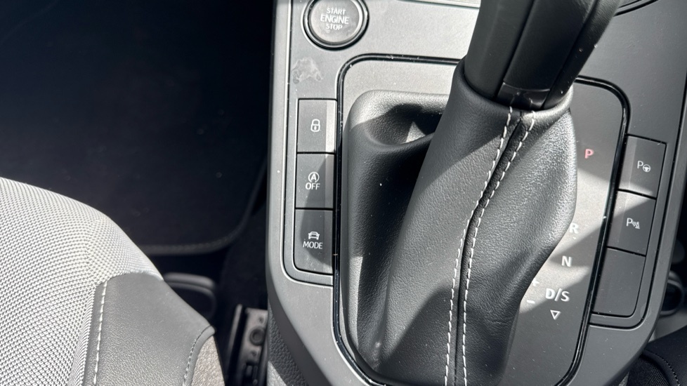 Seat Arona Fr Black Edition Grey #33