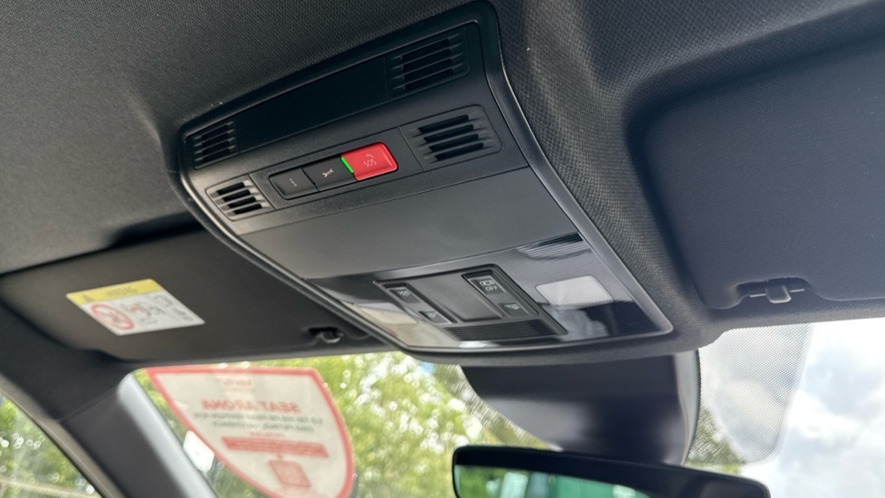 Seat Arona Fr Black Edition Grey #26