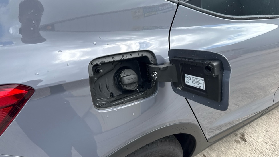 Seat Arona Fr Black Edition Grey #37