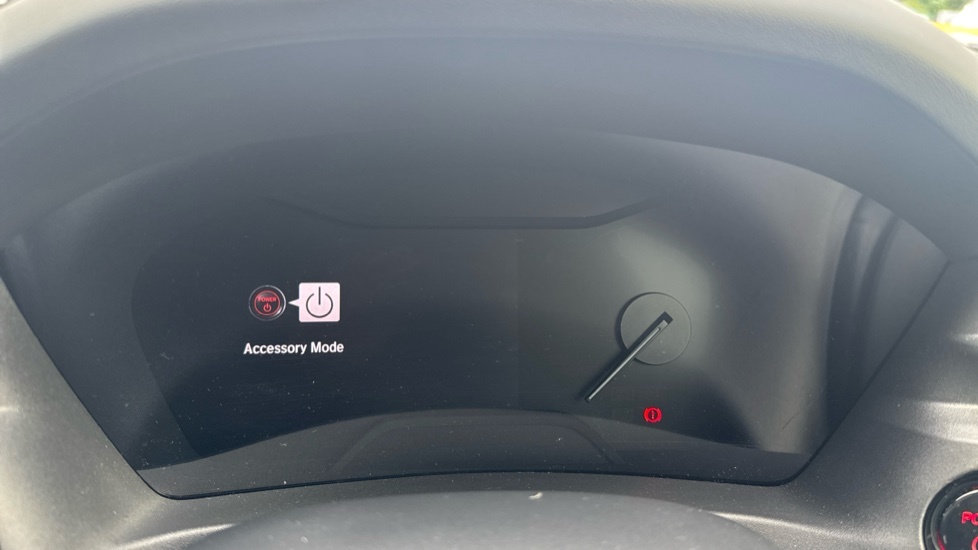 Honda Hr-V Advance White #11