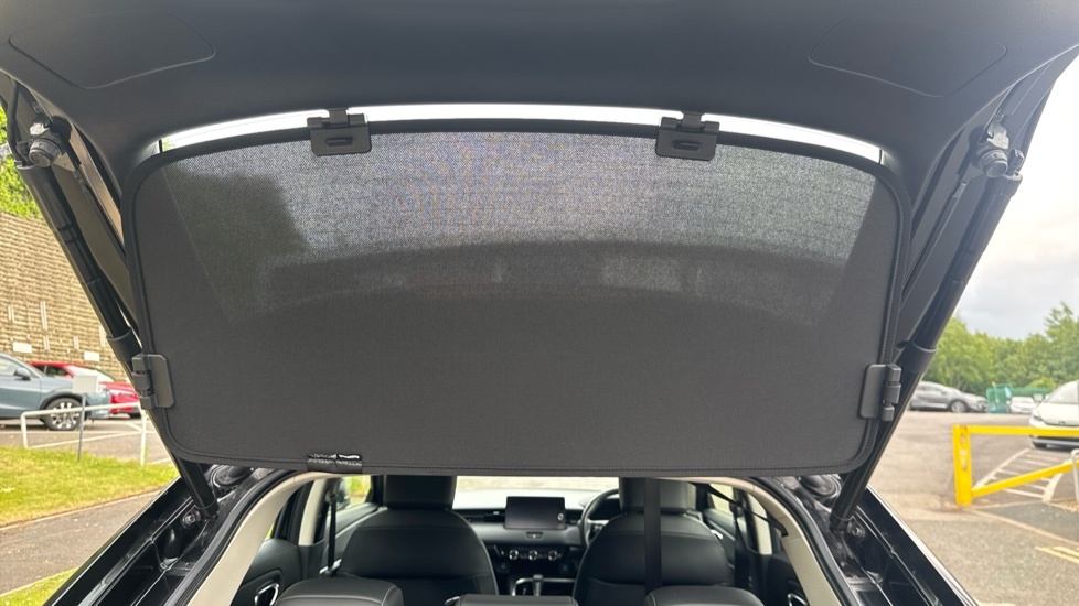 Honda Hr-V Advance White #24