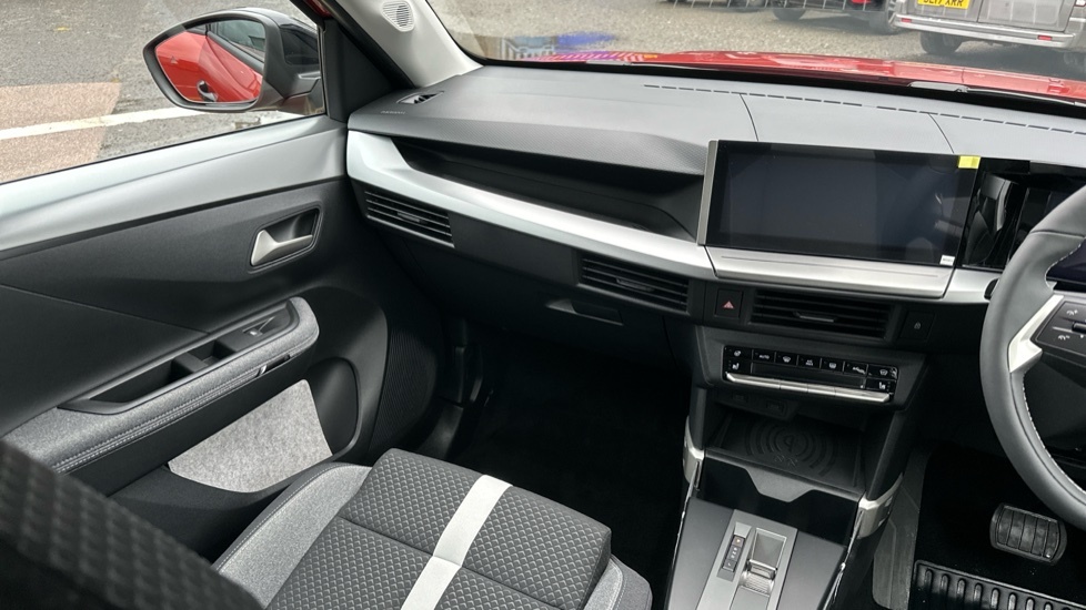 Vauxhall Frontera Gs Grey #14